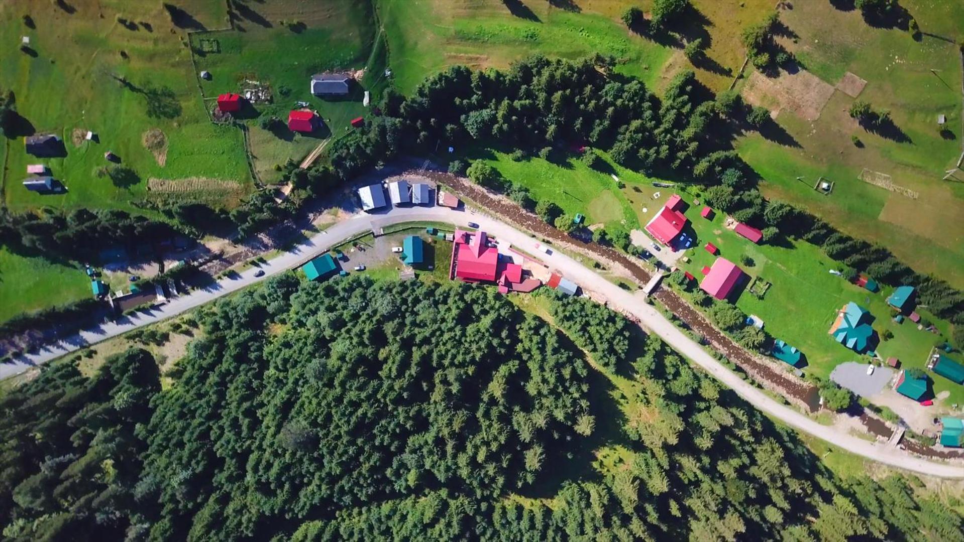 Hotel Berloga-Sinevir Synevyrsʼka Polyana Rom bilde